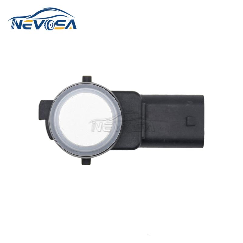 Nevosa A2125420018 New Front Rear Car Parktronic PDC Parking Sensor For Mercedes Benz W169 W245 W245 W204 W212 W221 0263023184