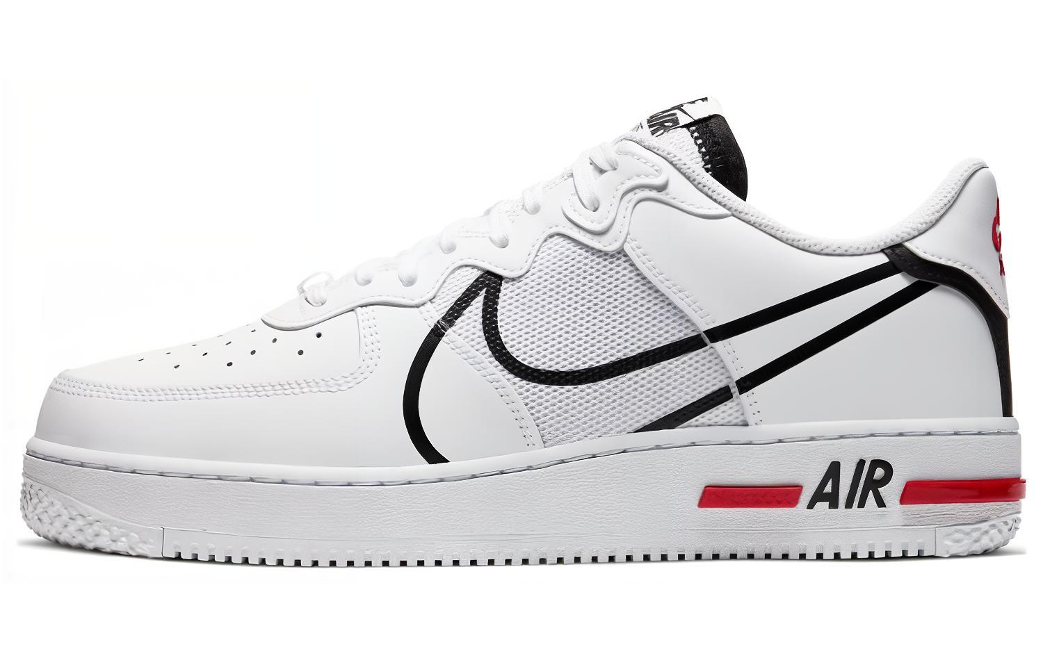 

Nike Air Force 1 React D/MS/X CD4366-100 38