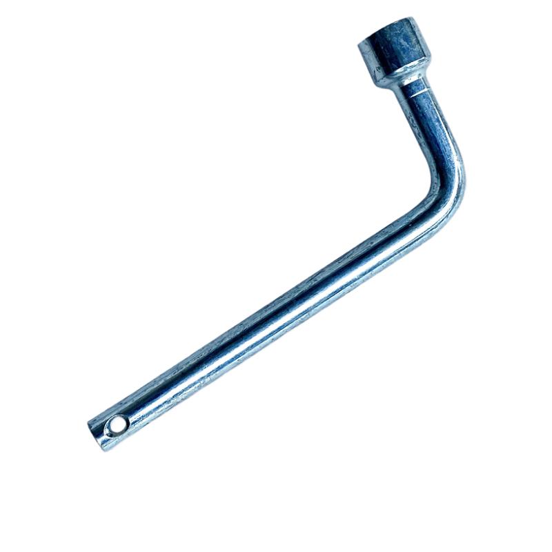 Tangqi Guyi Dongfeng Mengshi CSK181/182 Engine Hood Lock Wrench and Key Set