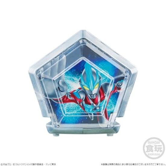 SG Ultra Meteor 01 12 pieces per box (food toy)