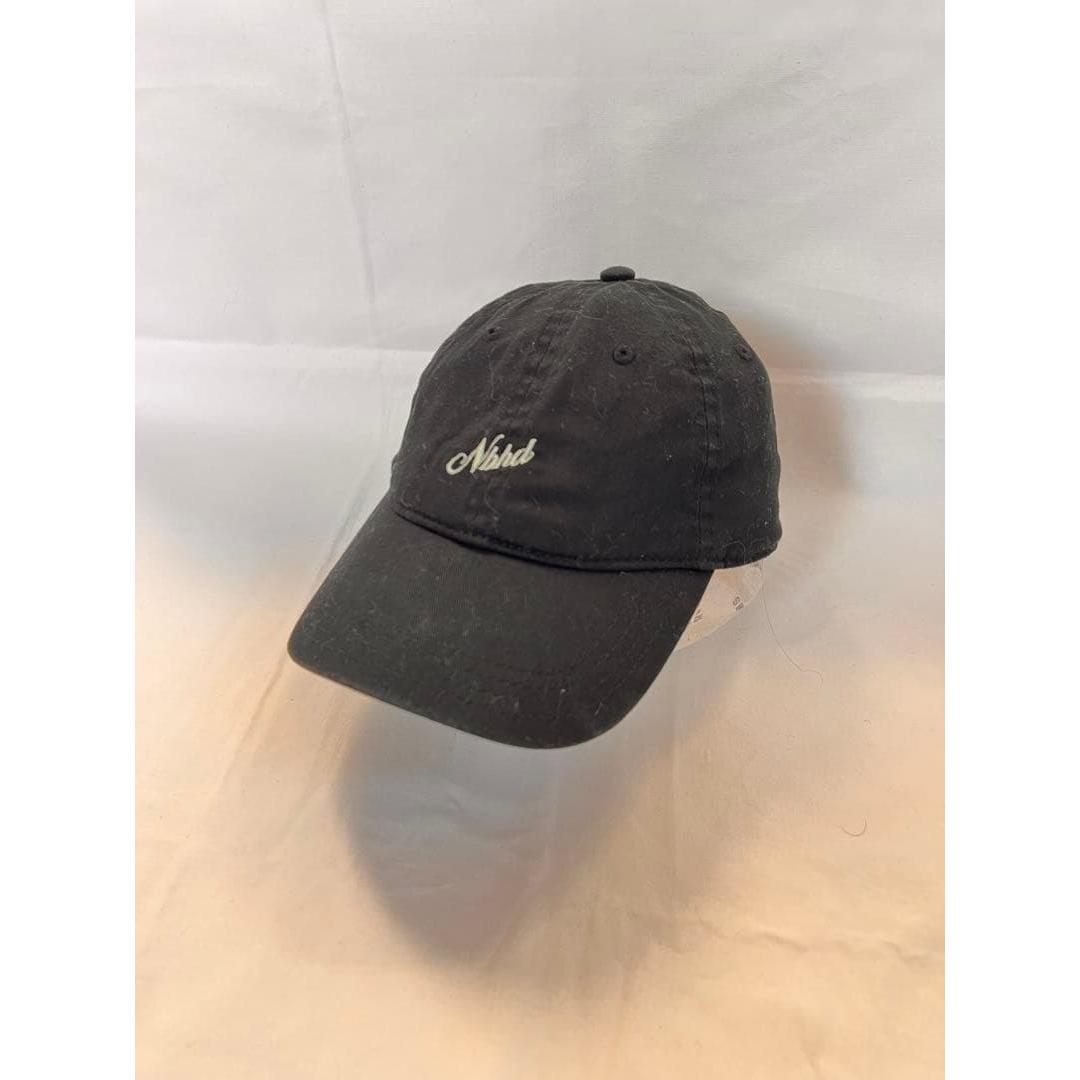 Used Neighborhood Black Cap Kids ONETHIRD