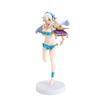Super Sonico and the Fairy Tale SSS Figure Genie of the Lamp Sonico-chan