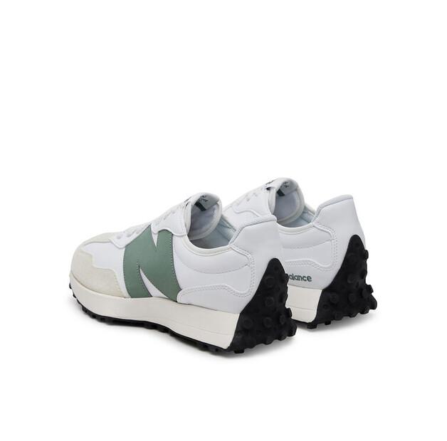Men's Sneakers New Balance U327skc White
