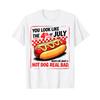 Stile Manica Corta Ho Quel Cane in Me T-shirt Grafica Costco Divertente Maglietta Meme Kirkland Uomo Donna Vintage
