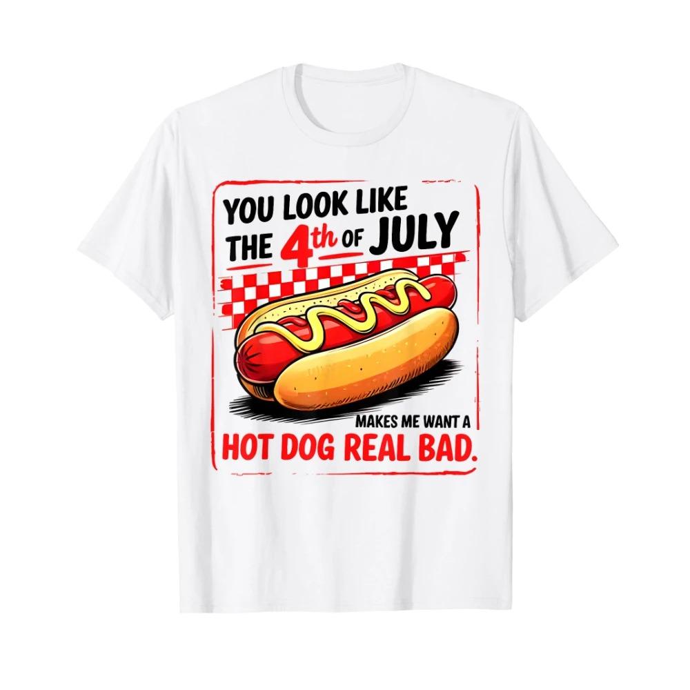 Stile Manica Corta Ho Quel Cane in Me T-shirt Grafica Costco Divertente Maglietta Meme Kirkland Uomo Donna Vintage