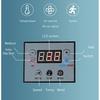 Inflatable Machine Film Air Pillow Inflator Gourd Bubble Filling Bags Air Cushion Machine Multifunctional Blowing Machine