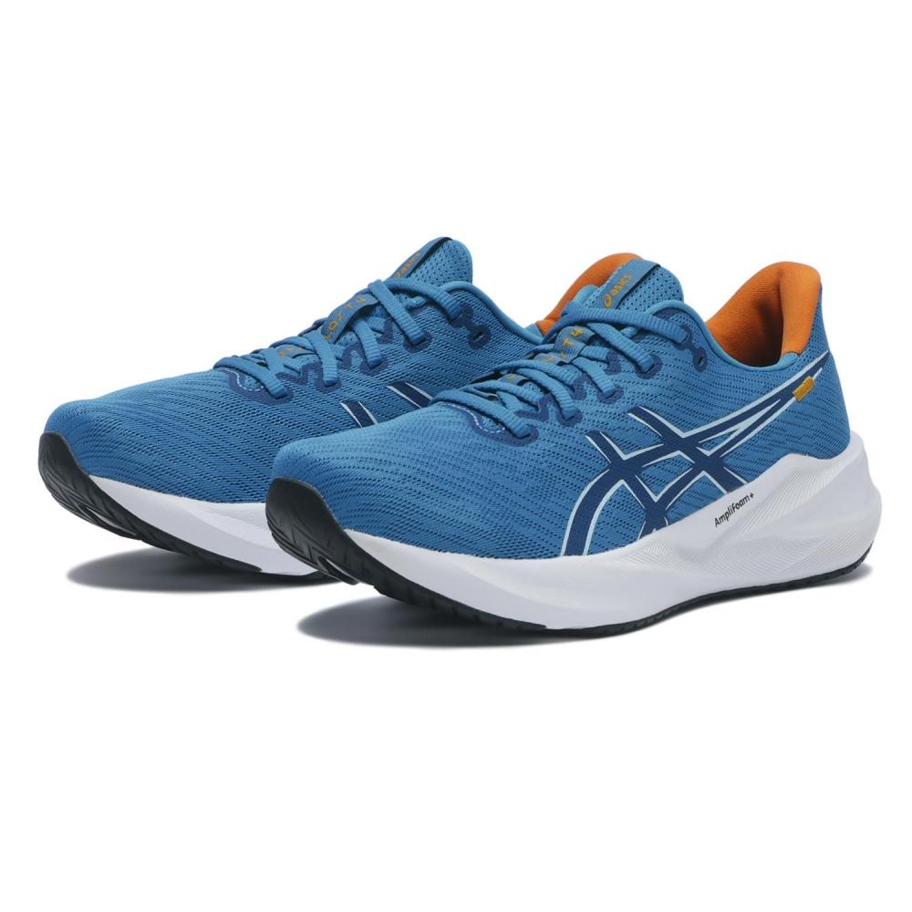 Asics Versablast 4 Blue White 1011b984.403 Blue White
