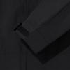The North Face Mountain Versatile Low Altitude Hiking Windbreaker Coats Unisex Black NJ3BP50A