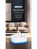 Smart Silent Cross-Border Mopping & Sweeping Robot – Household Small Appliance Gift