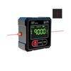 Magnetic digital goniometer with electronic laser USB rechargeable protractor