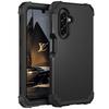 Coque Protectrice Blindée Hybride Robuste Haute Résistance aux Chocs pour Samsung Galaxy A17 5G