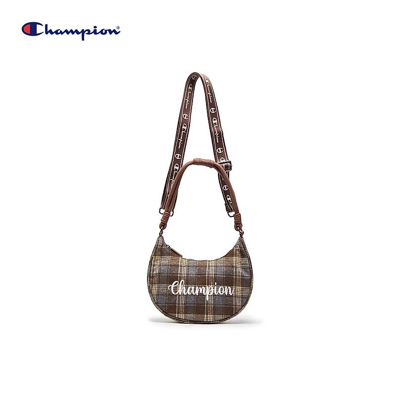 Champion 25FWG77 Unisex Casual Crossbody Bag MIC