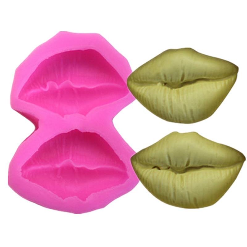 

1Pc Silicone Mold DIY Sugar Craft Chocolate Fondant Pastry Supplies Wedding Cake Decoration Tool