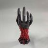 Cross Fury God's Hand Halloween Resin Ornament: Game Controller Desktop Stand