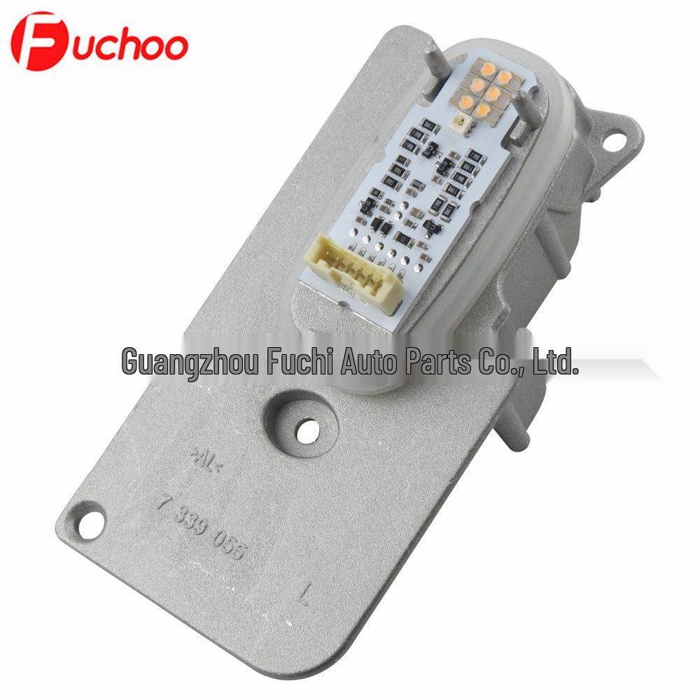 

BMW F02 Full LED Turn Signal Light Driver Module (63117339055/56)