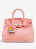 Cross-Border Autumn/Winter 2025 Classic Fashion Large-Capacity Handbag