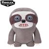 Original Fuggler Funny Ugly Teeth Monster Plush Toys Pilows Kawaii Chunky Bigg Fugg 2 Series Stuffed Animals Peluche Dolls Gifts
