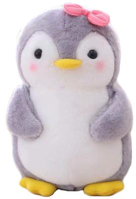 YYFRIEND Cute Plush Penguin Doll Pillow Kids Gift Birthday Gift