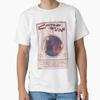 Cocteau Twins Heaven Or Las Vegas Designed And Sold By Commpa Vintage Washed Fashion Unisex Streetwear Designer Clothes