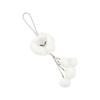 Crystal Car Hanging Ornament Animal Craft Rearview Mirror Pendant Car Pendant  Women Girls