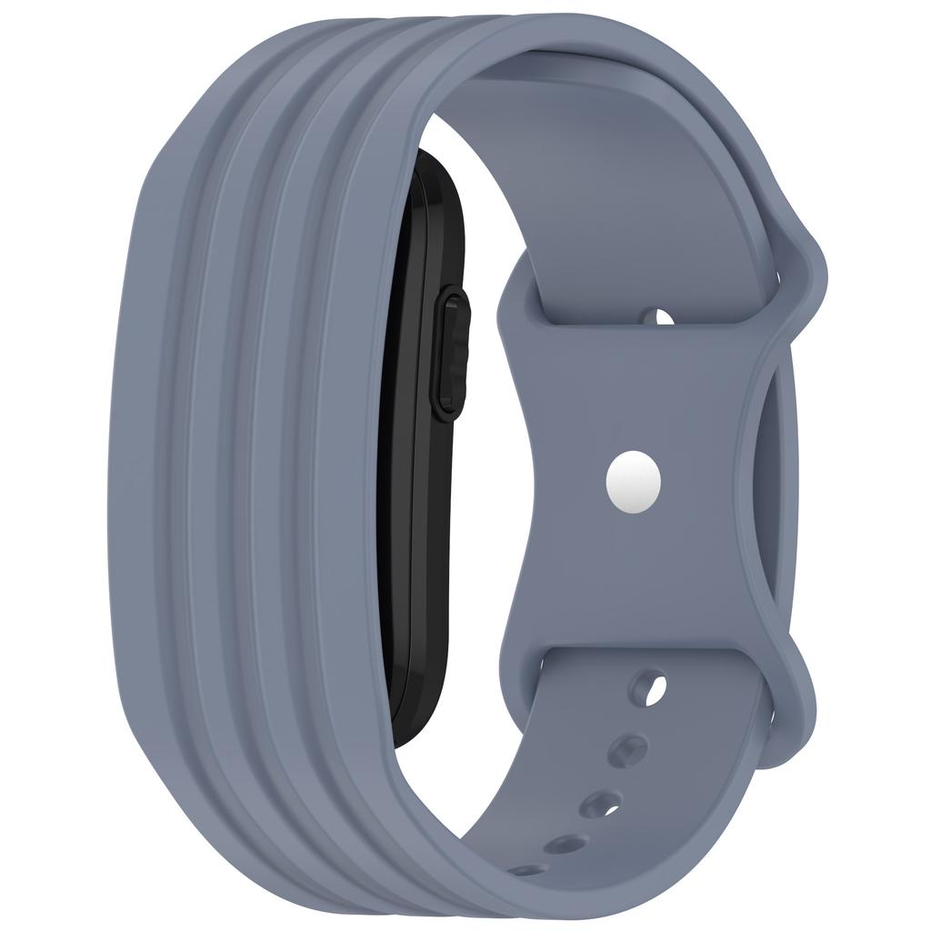 Silikonarmband für Garmin CIRQA Smart Band Armband Armband Ersatz-Uhrarmband