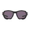 Oakley Logo Decorative Arm Butterfly Sunglasses Unisex Sunglasses Black 9019A-01