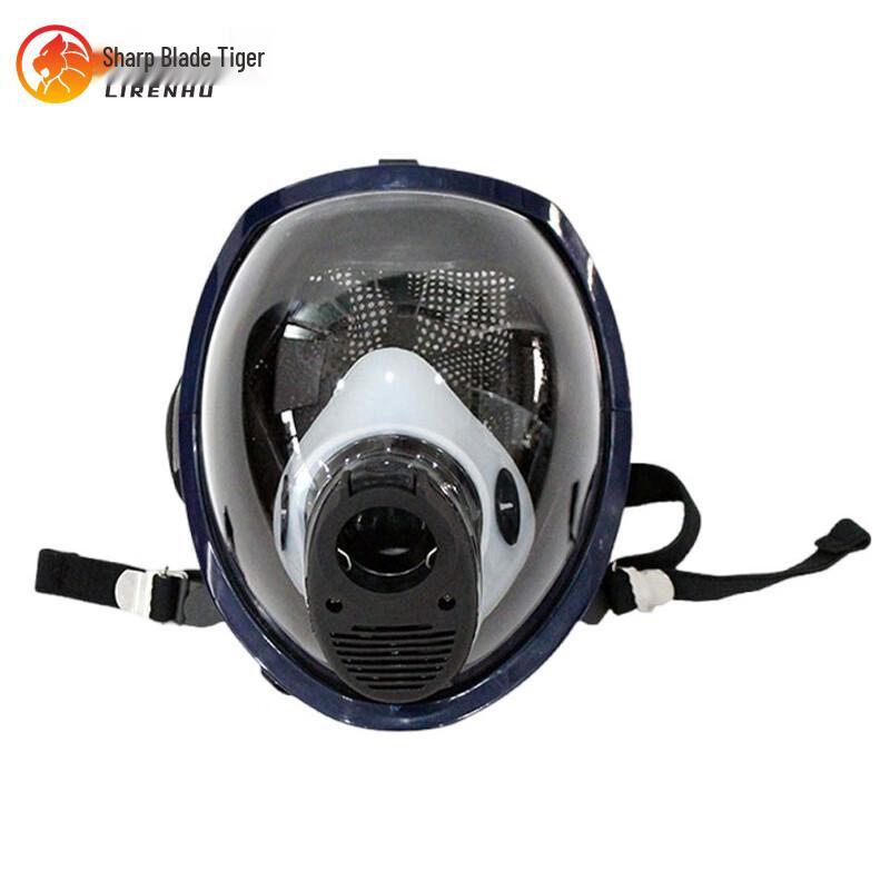 Sharp Blade Tiger Air Respirator Mask