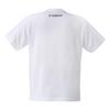 YAMAHA RY3004 T-Shirt, White, Size L, 90792-AE48L