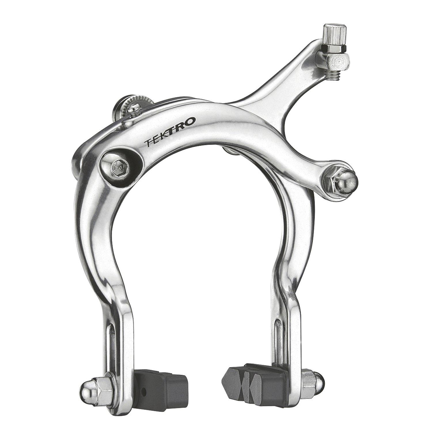 TEKTRO 900A Задний Серебристый BR-TK-207