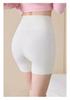 Women's High Waist Slimming Compression Yoga Pants - Plus Size, Versatile, Thin Tight Base Layer for Early Spring