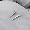 10Pairs Tamiya Male Female Connectors for Airsoft RC NiMH Battery – Durable, Easy To Use, Transparent