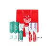 Yunnan Baiyao & Colgate Whitening Toothpaste 4-Tube Set