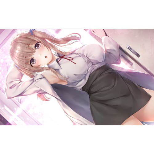 Ikiss 3cute - Switch