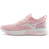 Pi Knit Pink/White Women's D1GH202460