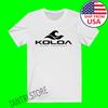Koloa Surf Wave Homme Blanc Taille S à 3XL