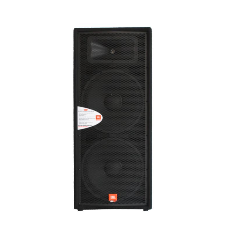 JBL JRX115 Professional Full-Range PA Speaker