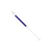 Kikutani Music Slide Whistle Blue - Sound Effect Percussion Rhythm Toy for Performance SW-02 BLUE