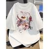 Na górę – T-shirty i koszulki