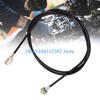 Car Copper Odometer Cable High Precise Drive Long Lasting Brake System Component