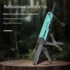 Púliàn Multifunctional Folding Knife & Wrench Tool Set