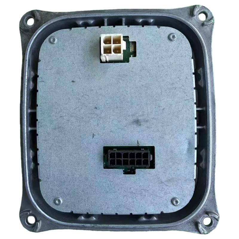 

Used 130732940400 LED module daytime running light control module ballast, suitable for Peugeot