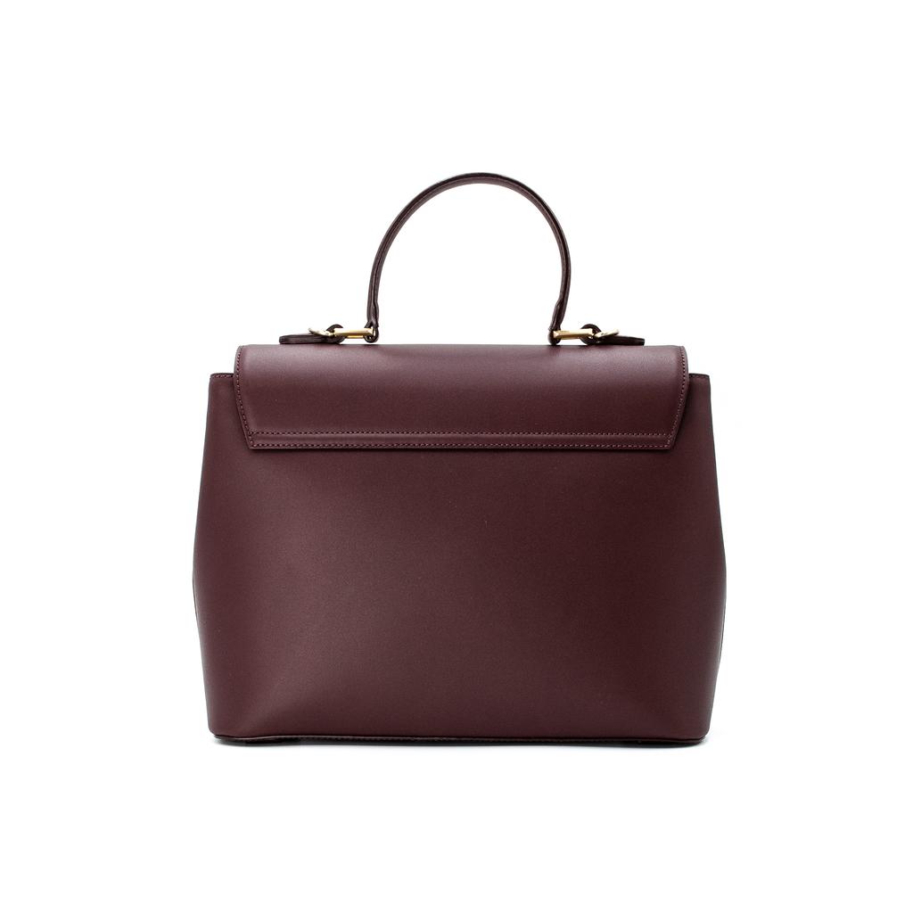 Kenneth Young Moongori Tote_Borduex