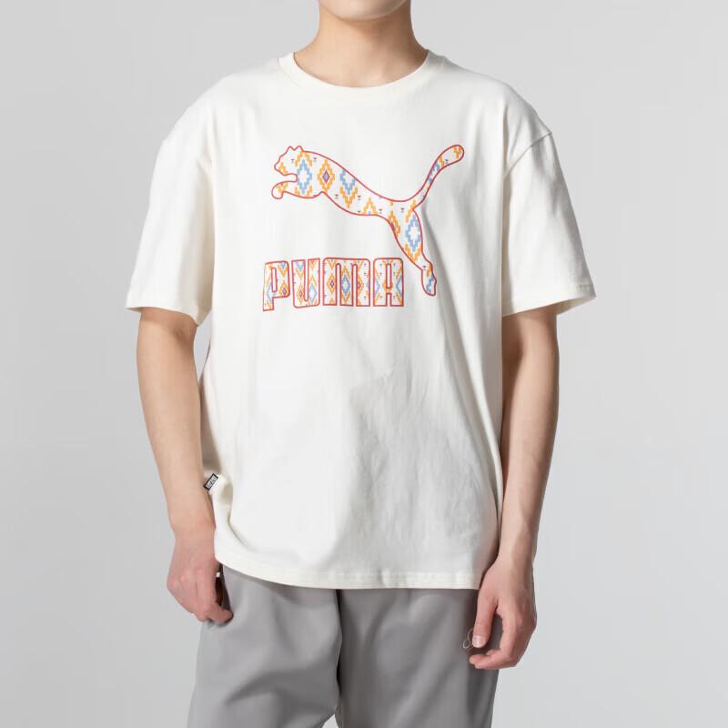 

Puma Men s Training & Casual T-Shirt 626869 XL
