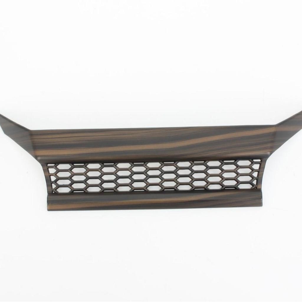 BYD Xia Innenraum-Lüftungsgitter-Rahmen Konsolenpanel-Aufkleber