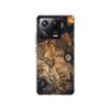 Compass Map Voyage Phone Case For Xiaomi Poco F7 Ultra X7 X6 M8 M7 M6 M4 M3 Pro X4 Mi 15 15T 14 14T 12T 12S 10T Pro 12 11 Lite C