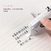 Camera Shape Portable Correction Tape Kawaii White Out Corrector Promotional Gift Stationery Student Prize School Office 10M