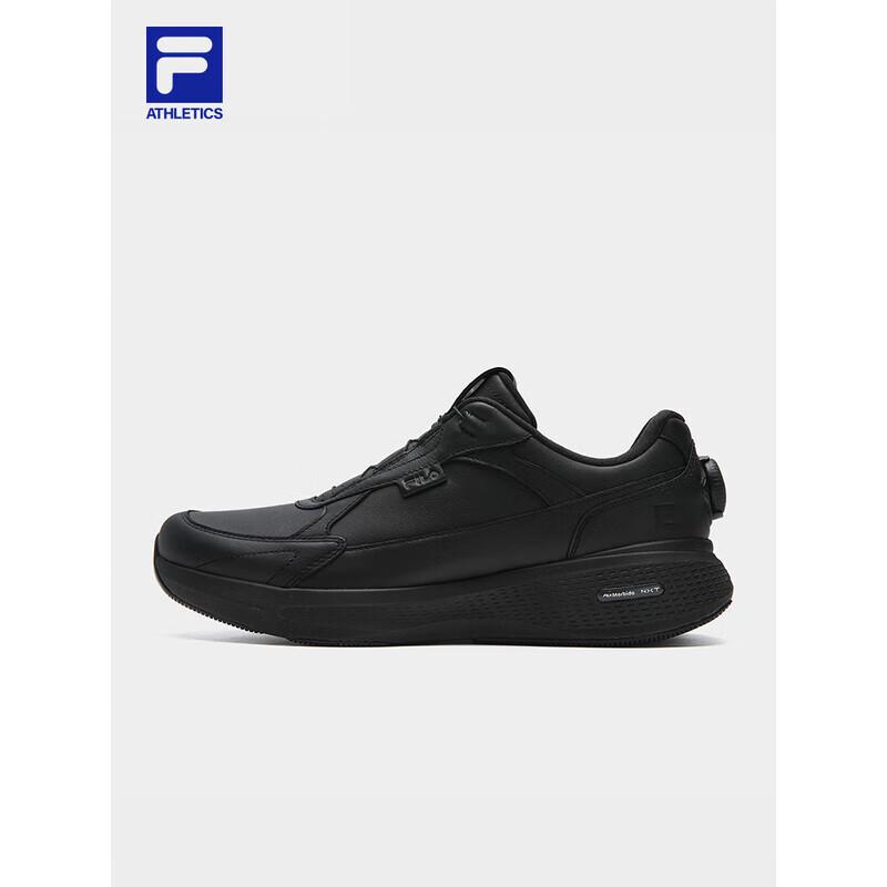 FILA Wang Yang BOA Soft Cloud 3 Elite Men's Running Shoes