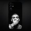 Singer Z-Zayn M-Malik Phone Case For Samsung S25,S24,S23,S22,S21,S20,Plus,Fe,Lite,Others Black Cover