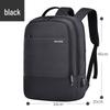 Mochila de Negócios Multifuncional para Laptop Li Shen