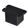 AZ2280-1A-12D Power Relay 12V 30A SPST-NO Compatible with Atwood 93849 for RV DSI Water Heater for Whirlpool EET171ETWR0 Replace Water Heater Relay